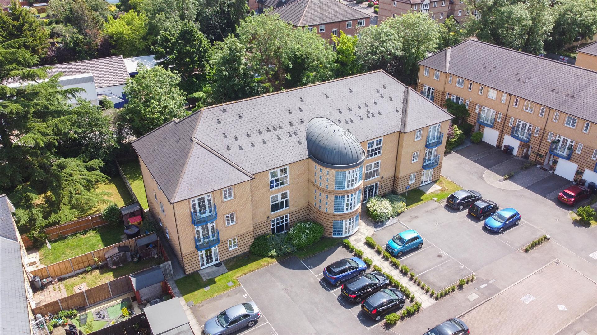 Newland Gardens, Hertford Lanes Estate Agents